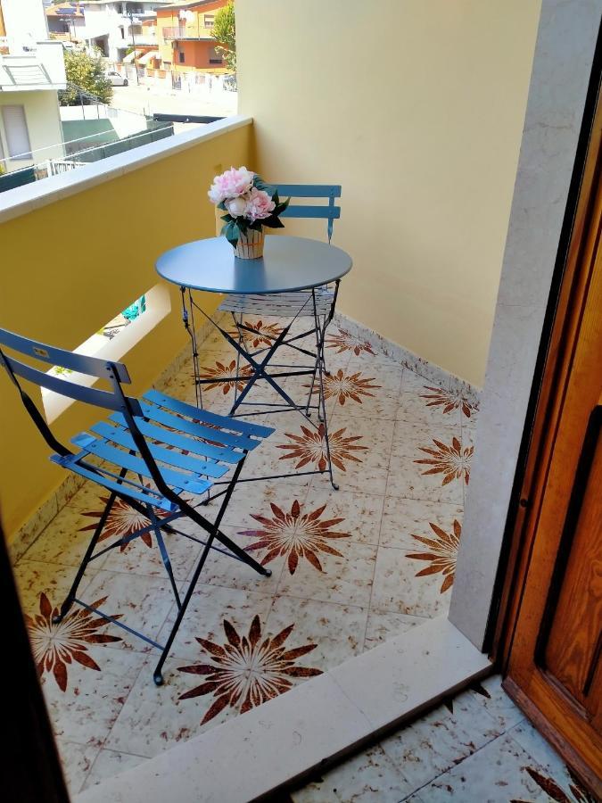 Le Camelie Appartamento Bosa Exterior foto